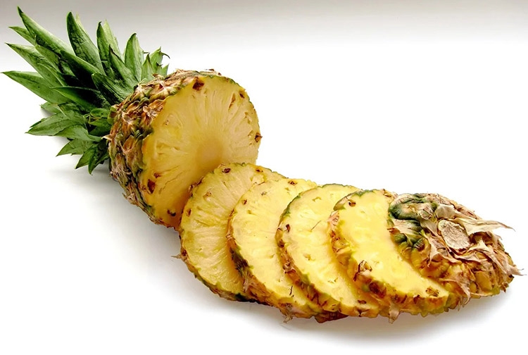 ananas ciekawostki o ananasach ananasy najzdrowsze owoce