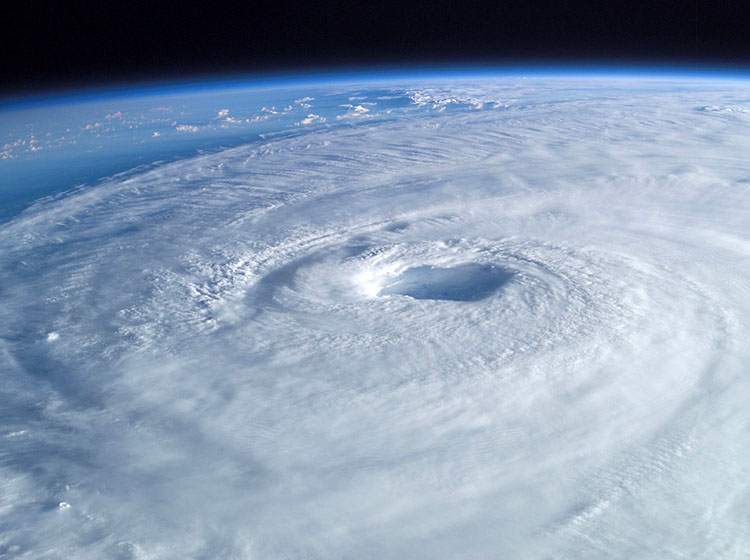 Katrina cyklony ciekawostki cyklon tropikalny