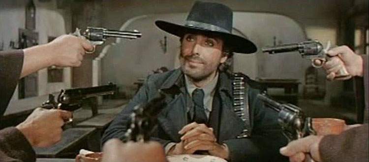 westerny spaghetti western ciekawostki filmy