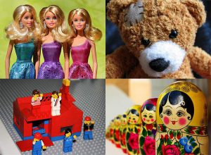 zabawka zabawki ciekawostki historia dzieci gry zabawa