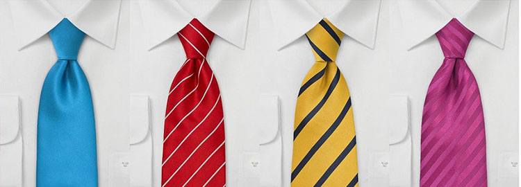 krawat historia krawaty ciekawostki