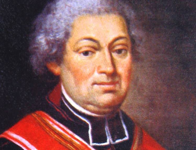 Jan Paweł Woronicz Ciemnogród