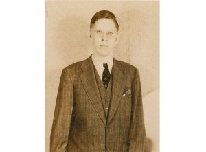 Robert Wadlow najwyższy człowiek świata największe ciekawostki