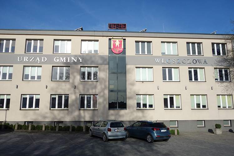 Urząd Gminy Włoszczowa ciekawostki 