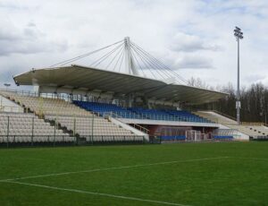 Victoria Sulejówek stadion