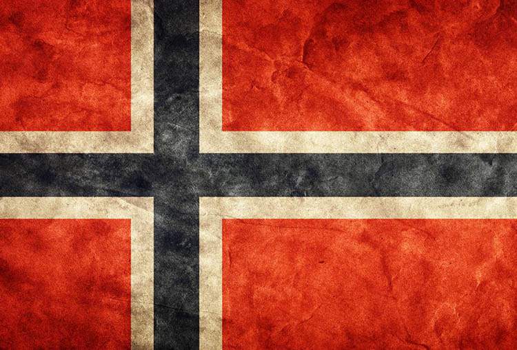język norweski tłumaczenia Norwegia
