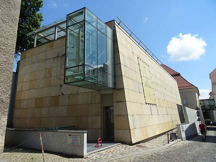 Muzeum Śląska Opolskiego Opole atrakcje