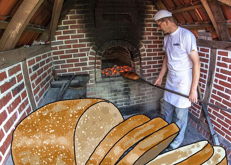 humor piekarze dowcipy o piekarzach kawały piekarz żarty