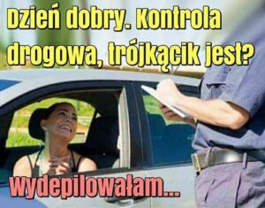 humor policja drogowa dowcipy o policji drogowej
