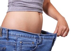 jak schudnąć nadwaga