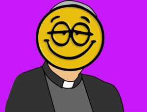ksiądz humor księża dowcipy o księżach religia żarty