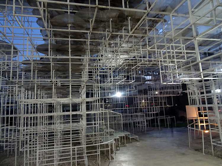 chmura Tirana atrakcje turystyczne co zobaczyć w Tiranie