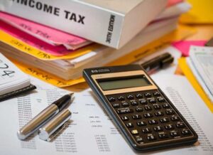podatki deklaracja podatkowa DR-1 deklaracje podatkowe