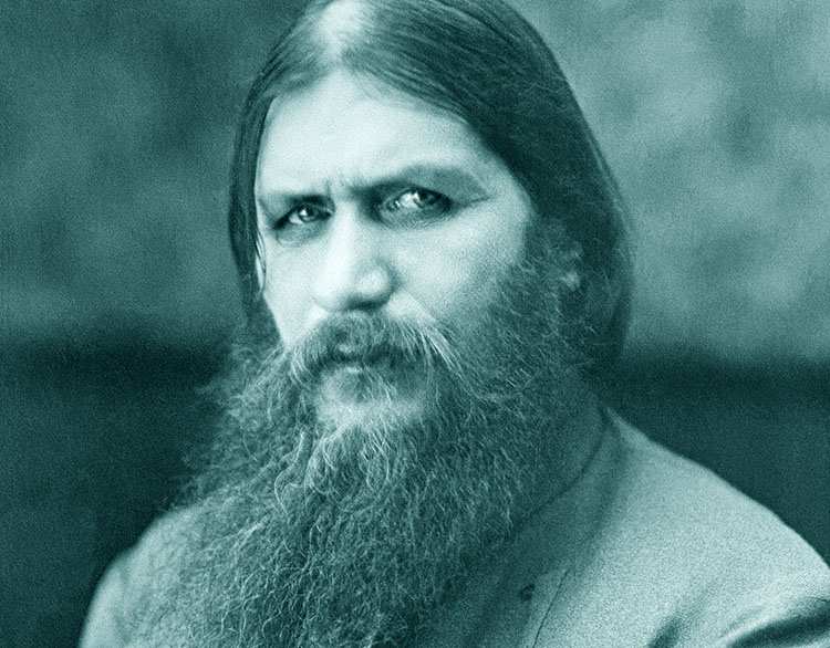 Grigori Rasputin Rosja ciekawostki o Rosji