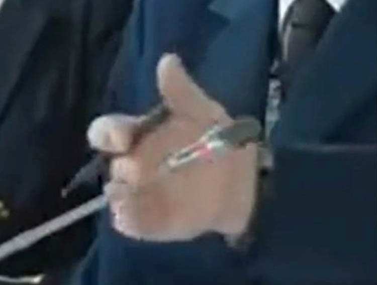 Putin deepfake ciekawostki sztuczna inteligencja