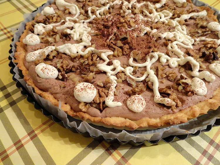 ciasto mazurek wielkanocny ciekawostki historia Wielkanoc przepisy ciasto