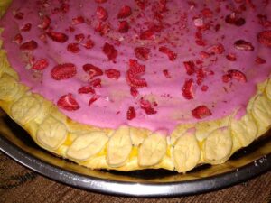 ciasto mazurek wielkanocny ciekawostki historia Wielkanoc przepisy ciasto
