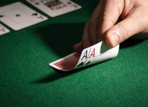 poker zasady gry w pokera ciekawostki