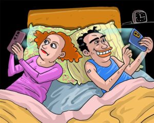 humor żona dowcipy o żonie i mężu kawały małżeństwo