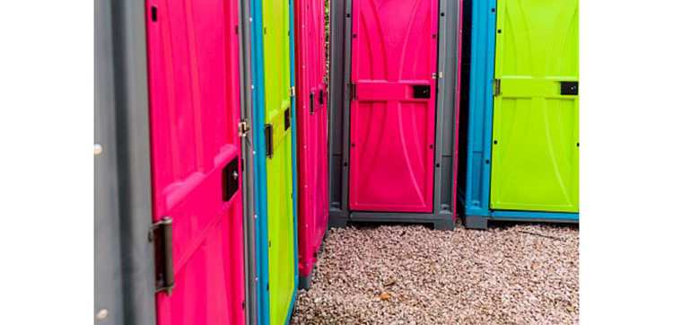 toalety mobilne toaleta mobilna