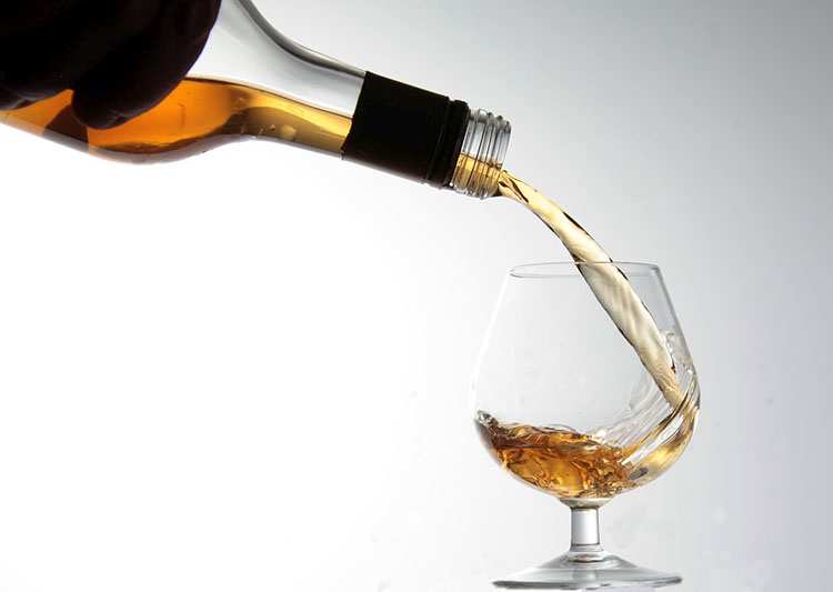 humor koniak dowcipy o koniaku żarty alkohol