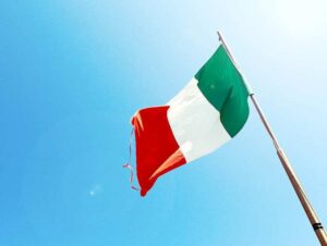 kultura Włoch włoskie imiona męskie Italia