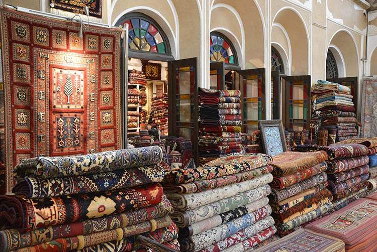 orientalne dywany ciekawostki sklep