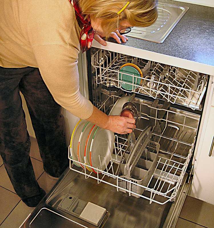 zmywarki ciekawostki do naczyń zmywanie naczynia