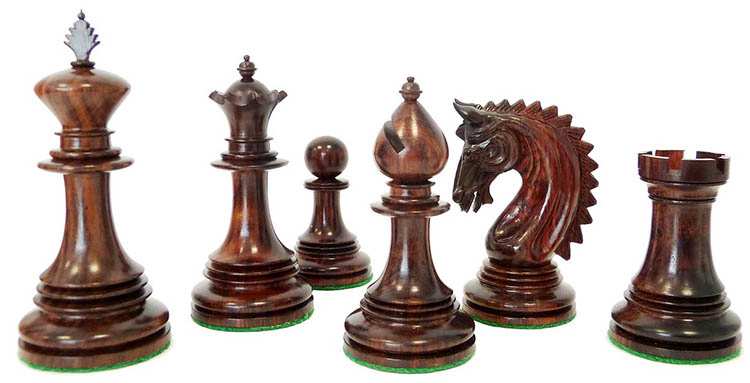 gra w szachy hobbyści kolekcje konik