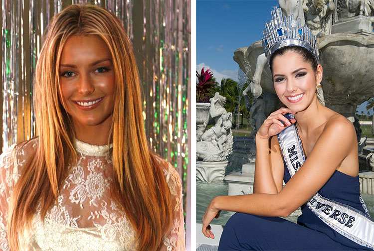 konkursy piękności Miss Polonia ciekawostki