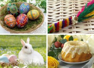 święto Wielkanoc ciekawostki wielkanocne tradycje
