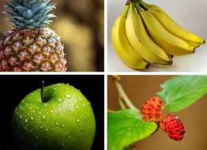 najzdrowsze owoce ciekawostki owoc