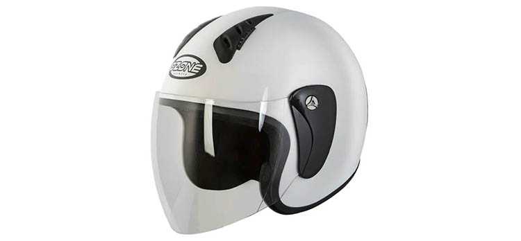 kask otwarty ozone sprint