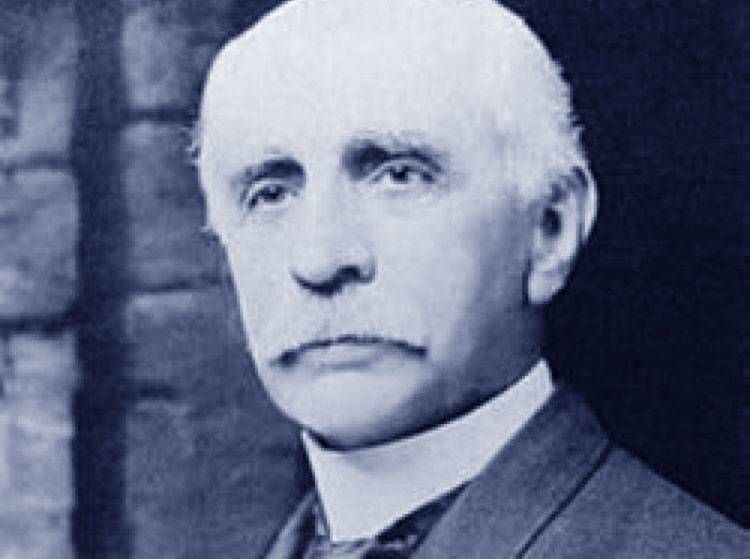 Joseph Gayetty papier toaletowy ciekawostki o papierze toaletowym historia