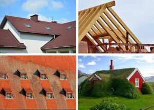 dachy ciekawostki o dachach dach domy