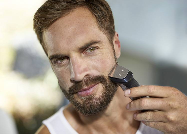 strzyżenie włosów przycinanie brody ciekawostki