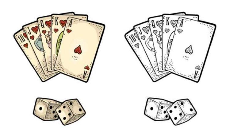 gry karciane ciekawostki