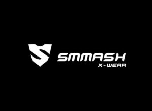 projektowanie odzież sportowa SMMASH