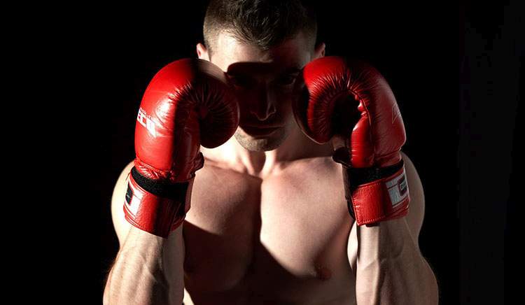 rękawiczki ciekawostki rękawice bokserskie bokser