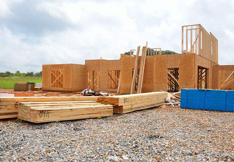 domy energooszczędne budowa domu energooszczędnego