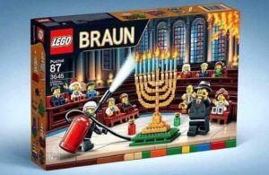 strażak gaśnice memy Sejm