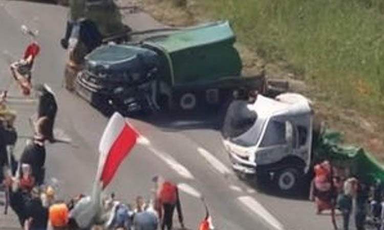 protesty rolników sztuczna inteligencja