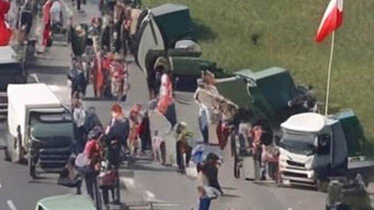 protesty rolników sztuczna inteligencja