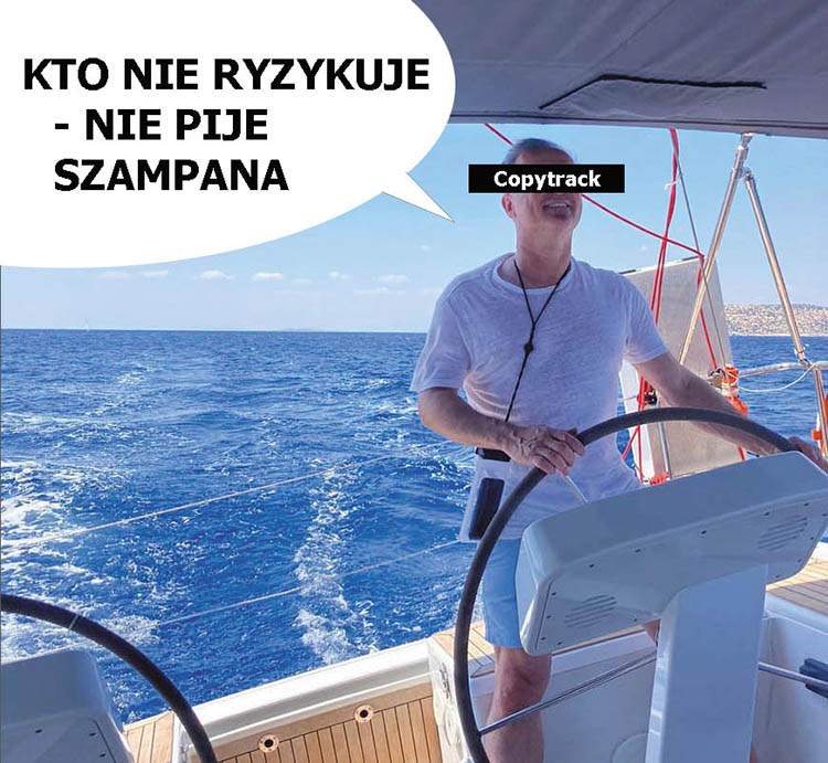 Copytrack GMBH Marcus Schmitt Berlin Germany Deutschland