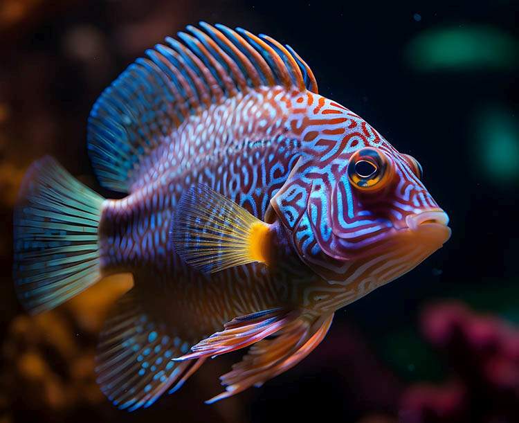 ryba akwariowa akwarystyka