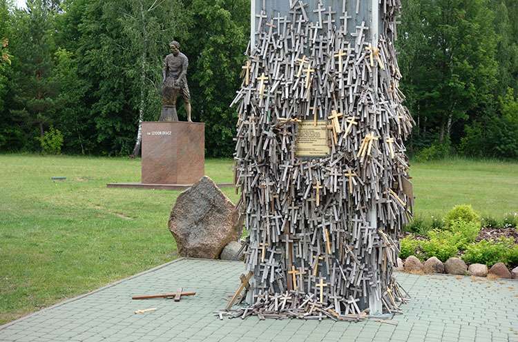 Sanktuarium Święta Woda Wasilków