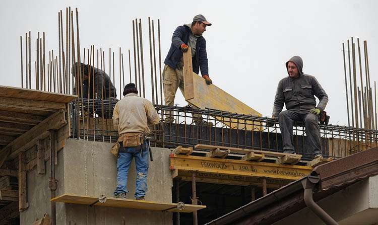 odpady budowlane segregacja odpadów budowlanych