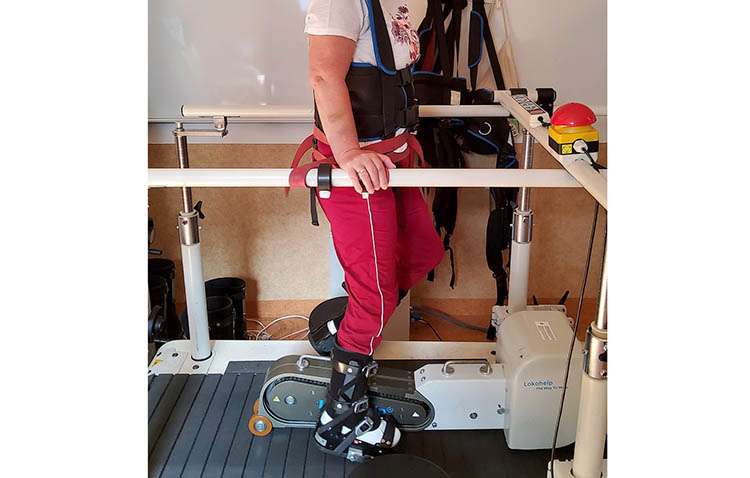 rehabilitacja sprzęt rehabilitacyjny