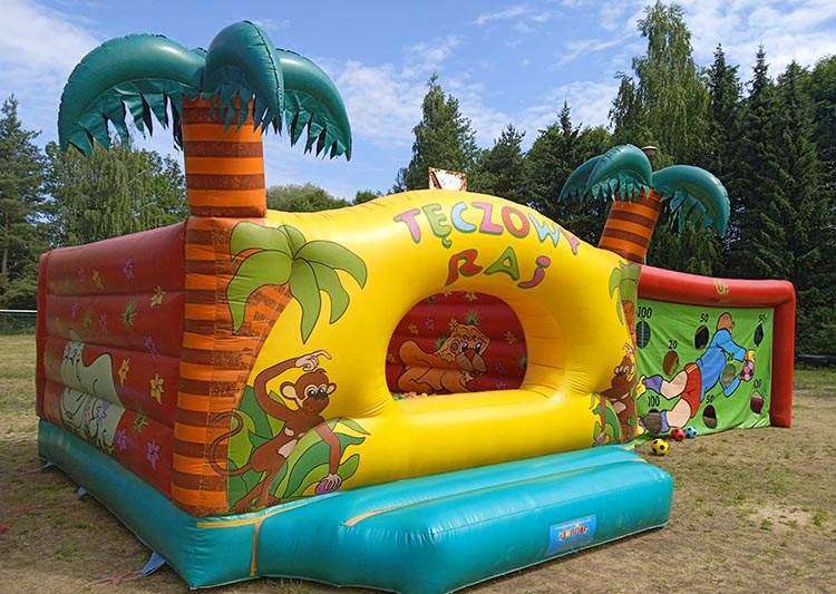 dmuchańce ciekawostki o dmuchańcach