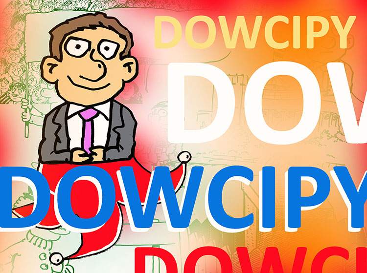 Studenckie żarty. Zabawne kawały o studentach studenci dowcipy o studentach